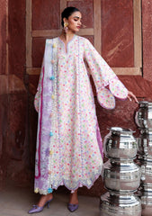 Lawn - Republic Womenswear - Neoma 26 - Summer Prints - SP#05 - MEHER