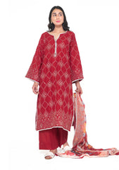 Lawn - Zyna - Luxury Solids 26 - KAIA