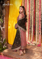 Formal Collection - Asim Jofa - Jag Mag - AJMJ#17