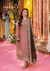 Formal Collection - Asim Jofa - Jag Mag - AJMJ#17