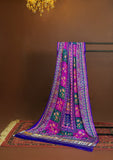 Formal Dupatta - Bahawalpuri Pehnawa - Exclusive Edition - D#104