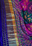 Formal Dupatta - Bahawalpuri Pehnawa - Exclusive Edition - D#104