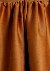 Silk Zari Jamawar Shawl D#05 - Peach