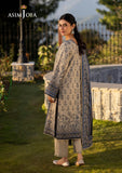 Winter Collection - Asim Jofa - Winter Wardrobe - AJUW-61