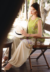 Lawn - Maria B - M Prints - Spring Summer 26 - MBSS#09A