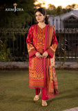 Winter Collection - Asim Jofa - Winter Wardrobe - AJUW-63