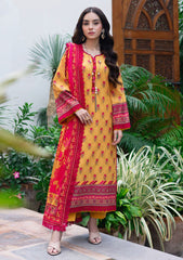 Lawn - Asim Jofa - Essential 25 - Vol-06 - AJUUB-36