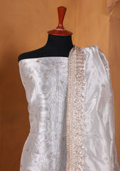 Formals - Bahawalpur Pehnawa - Masuri Gota Work - 2 Piece - D#11