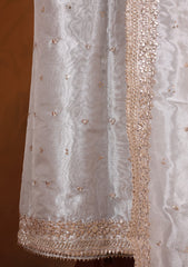 Formals - Bahawalpur Pehnawa - Masuri Gota Work - 2 Piece - D#11