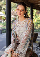 Lawn - Maria B - M Prints - Spring Summer 26 - MBSS#10B
