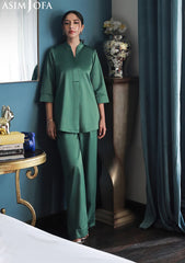 Pret Collection - Asim Jofa - Lounge Wear - Two Piece - AJLW#12