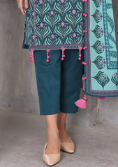 Winter - Gul Ahmed - Printed Khaddar - K#62067