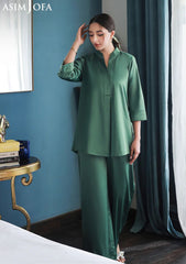 Pret Collection - Asim Jofa - Lounge Wear - Two Piece - AJLW#12