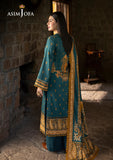 Winter Collection - Asim Jofa - Winter Wardrobe - AJUW-66