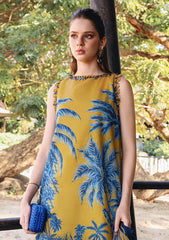Lawn - Maria B - M Prints - Spring Summer 26 - MBSS#11A
