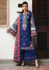 Lawn - Bin ILyas - Lumina - Summer 26 - L#73-A