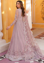 Wedding Collection - Mehak Yaqoob - Luxury Formals - ML24#02 - Iris