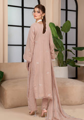 Winter - Meemsey - Maha Noor - Luxury Karandi - MML#09