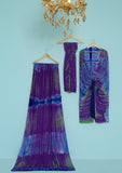 Winter Collection - Rubaaiyat - Tie & Dye - 3 Pcs - D#1/E