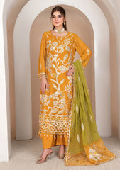 Formals - Meemsey - Elegance - Luxury Chiffon - M25#05