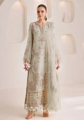 Formals - Alizeh - Dhaagay - Unstitched 25 - AF-DHG#5033 - Raviyah