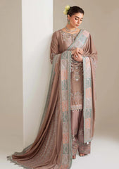 Winter - Nureh - Maya Velvet 25 - NW#112