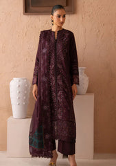 Winter - Marjjan - Amani - Viscose 25 - MSV#05 B (MAGENTA)