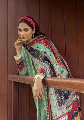 Winter Collection - Zara Meer - Uraan - V07 - ZU7#04