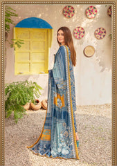 Winter Collection - Zara Meer - Uraan - V05 - ZU5#06