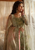 Formal Collection - Afrozeh - Hayat - Wedding 24 - AHW#813 - Shreya