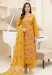 Lawn - Meemsey - Jaan-e-Janna 26 - JJ#02