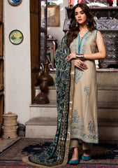 Winter - Humdum - Zouq - Chapter 02 - HZKC2#07