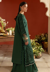 Lawn - Parishay - Dastan e Noor - DSC# 06