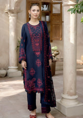 Winter - Johra - Neroli 26 - JW#81