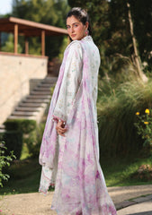 Lawn - Raaya - Printkaari 26 - D#06 - LIORA