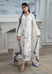 Formals - Rang Rasiya - Lumiere The Raw Silk Romance 26 - D#05 - Luna