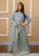 Kids - Abar - Winter Festive 25 - D#40014 - Moonlit Elegance