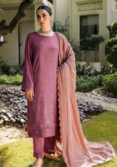 Winter - Nureh - Exclusive Marina - Unstitched 25 - NE#177