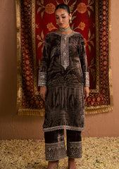 Winter - Nureh - Bellerina 25 - Velvet Palachi - NU2#192