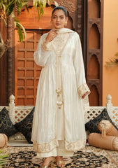 Pret - Abar - Jawahir 26 - D#40056 - PEARL GOLD