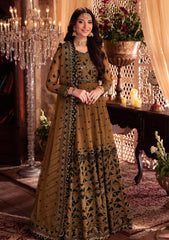 Formal Collection - Asim Jofa - Vasl - AJVY24#06