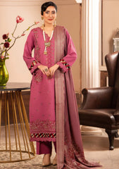Winter - Humdum - Aaima Wool 25 - HW#05