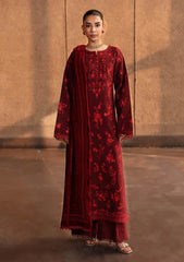 Winter - Rajbari - Winter Shawl - Exclusive 25 - D#04