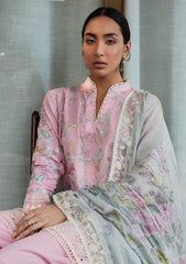 Lawn - Zara Shahjahan - Satori - Luxury 25 - ZSL#2A - NOZAMI