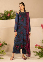 Lawn - Iznik - Festive - Eid Edit 25 - EFL#12