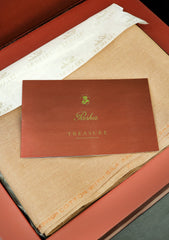 Pasha Treasure Superfine Color# 084 (R Almond)