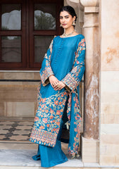 Formal Collection - Muraad - Ruhani - Luxury24 - Azure