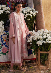 Winter - Zaha - Unstitched - Winter 25 - ZWU#05 - NIRA