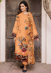 Winter Collection - Art n Style - Monsoon Linen 24 - AMS#18