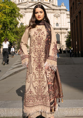 Winter - Al Zohaib - Wintry Breeze - WB-26#05